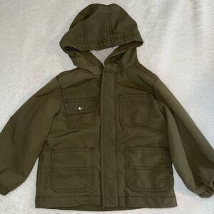 Toddler Jacket